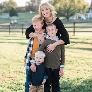 Meet your Posher, Meghan